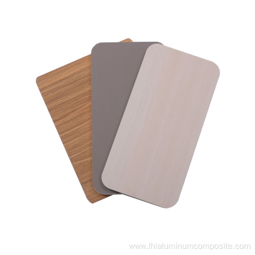 Luxury Wood Plastic 5Mm Pvc Foam Board Decoration